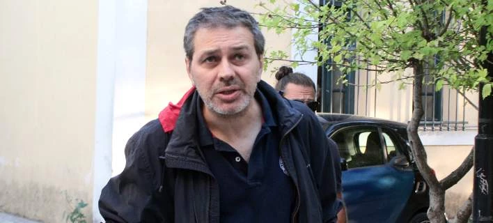 Συνελήφθη ο δημοσιογράφος Στέφανος Χίος!